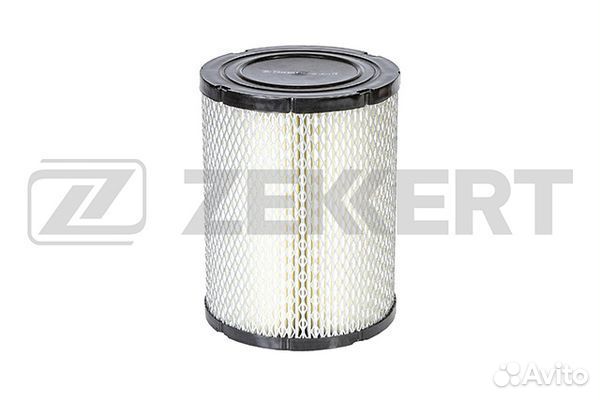 Фильтр возд. Chevrolet TrailBlazer (KC ) 01- Saab 9-7X 04