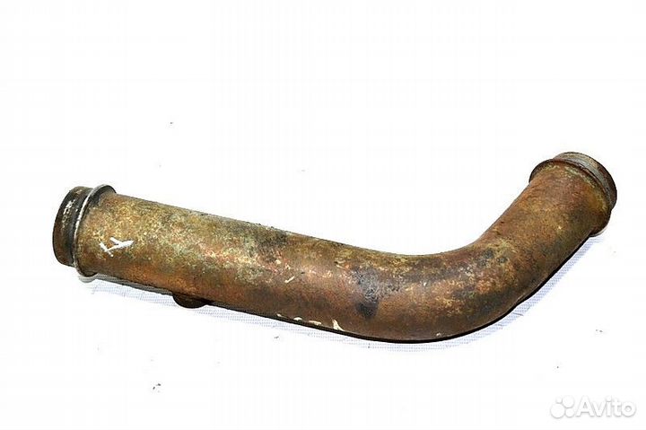 Труба тосольная volvo FH12 1-seeria (01.93-12.02)