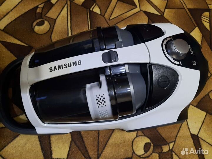 Пылесос samsung