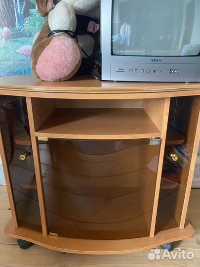 Тумба под телевизор
