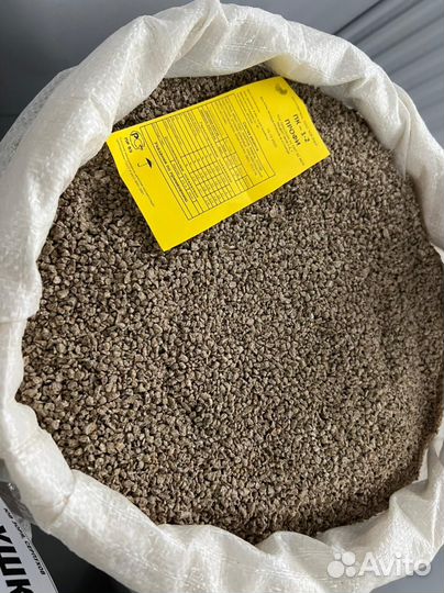 Комбикорм Профи для кур, 30 и 40 кг