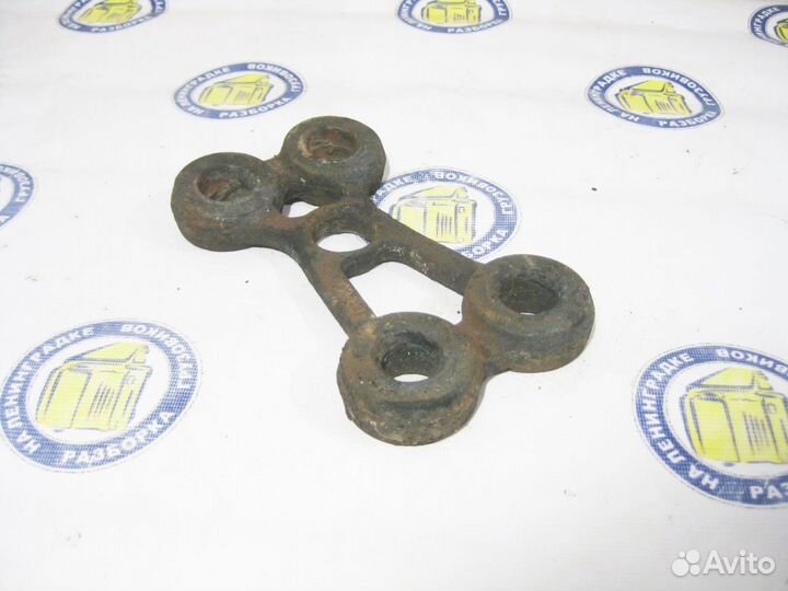 Проставка 6777648 volvo, FS 7