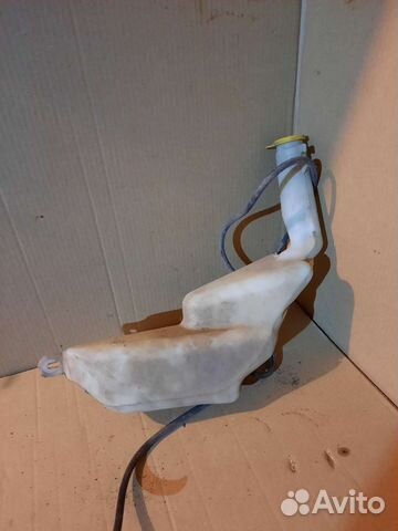 Бачек омывателя opel astra G