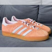 Кроссовки Adidas Gazelle Indoor Оригинал