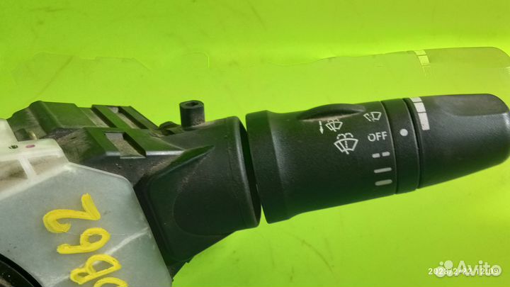 Переключатели подрулевые для Nissan Almera N16