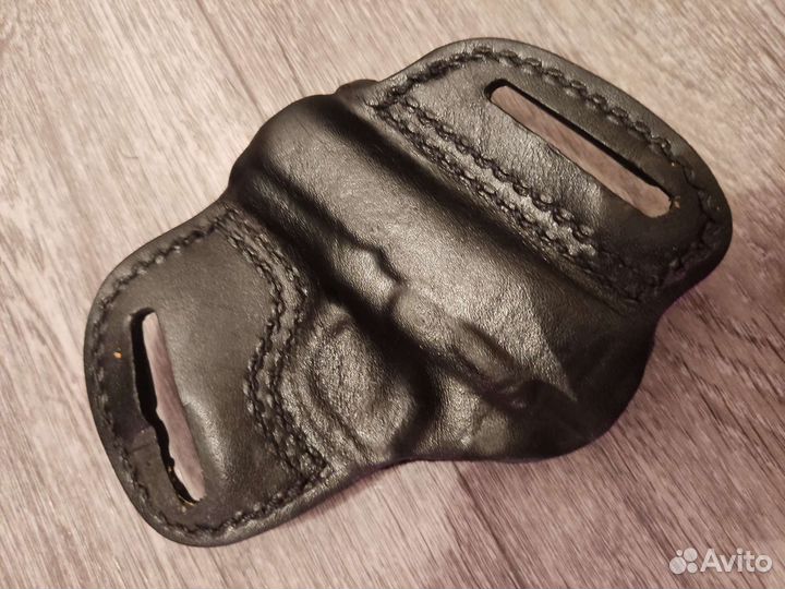 Кобура скрытого ношения пм