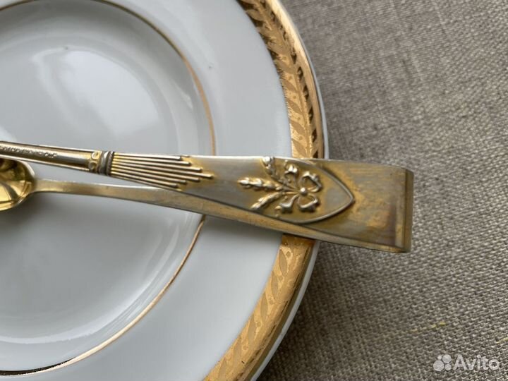 Щипцы для сахара