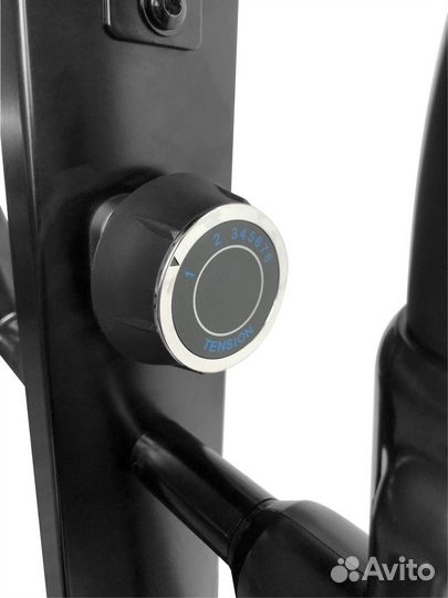 Эллиптический тренажер Proxima Iberius prel-505