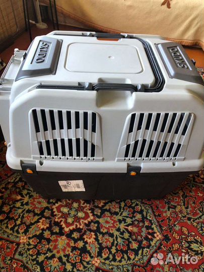 Переноска 65/75/55 новая