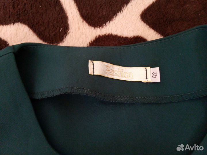 Женские вещи пакетом s m