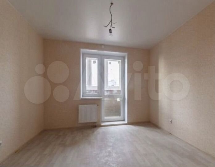 2-к. квартира, 72,2 м², 2/12 эт.