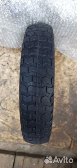 Колеса для садовой техники