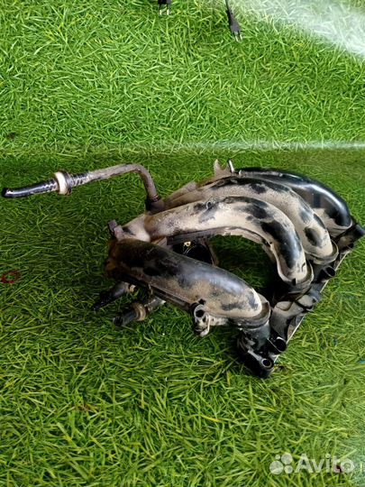 Коллектор впускной для Zotye T600 1.5л 2017г