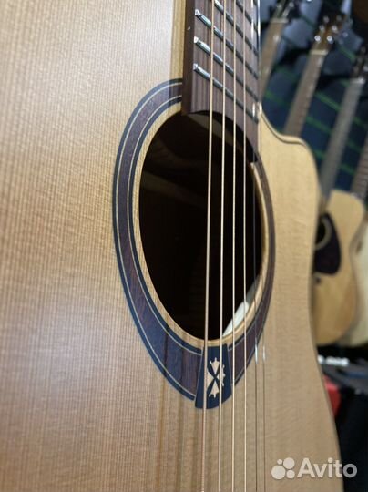 LAG T-170A CE Электроакустическая гитара (новая)