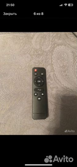 Проектор Т26К