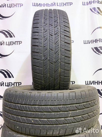 Bridgestone Dueler H/T 215/60 R17 96H