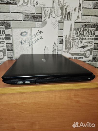 Acer aspire 5552g