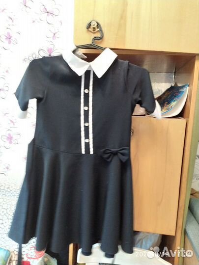 Форма школьная