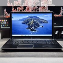 Игровой HP (Core I7 3610QM, GT635 2Гб, 750Гб)