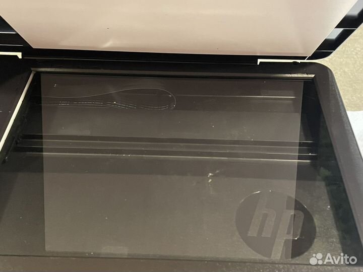 HP laserjet pro MFP m125r