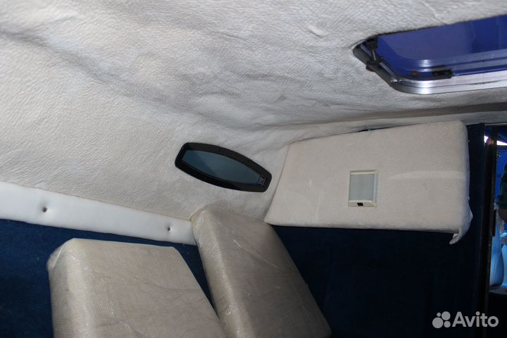 Катер SEA rider (США)