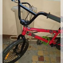 Велосипед BMX JR2140001 20