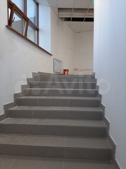 Офис, 16.4 м² на 2 эт