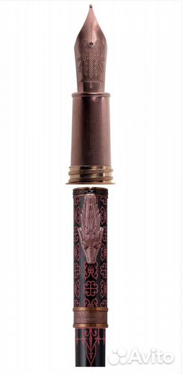 Перьевая ручка Montegrappa Game of Throhes