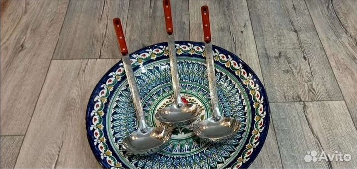 Шумовка 47 см