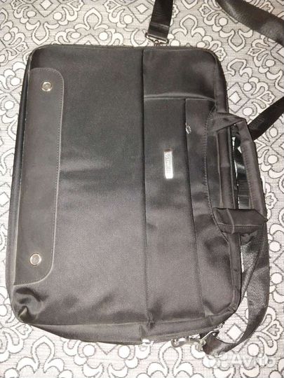 Сумка для ноутбука