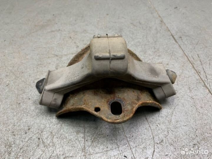 Подушка глушителя задняя Volkswagen Caddy 3 1.9