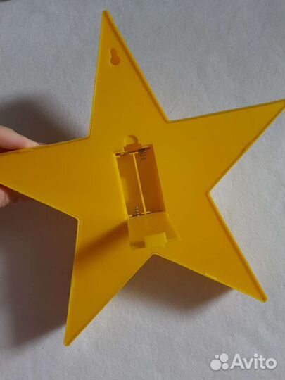 Ночник (не работает)