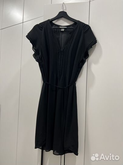 Платье hm 50 52 размер