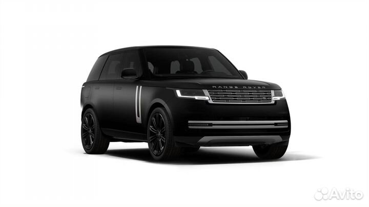 Land Rover Range Rover 4.4 AT, 2023