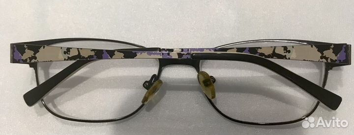 Оправа для очков детская
