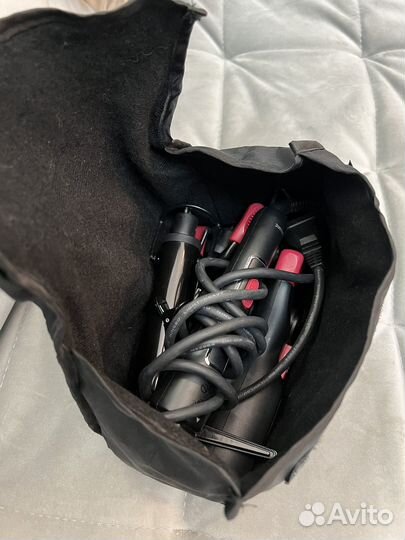 Стайлер для волос