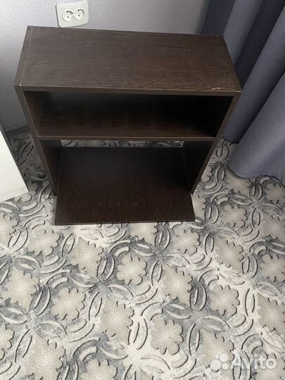 Полка навесная под микроволновую печь