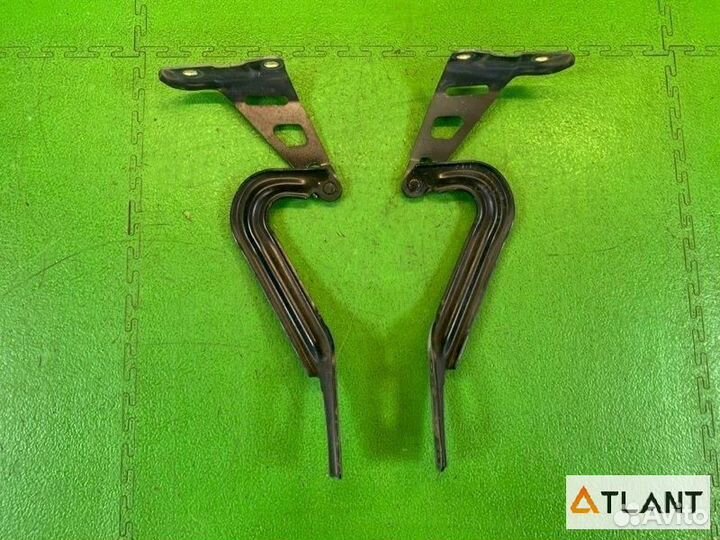 Петля капота honda freed