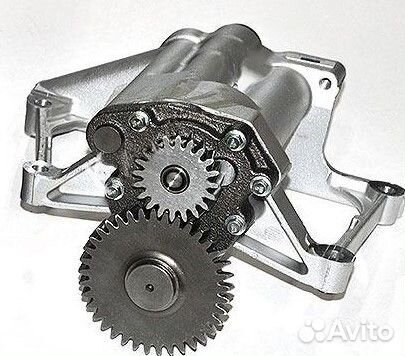 Насос масляный 420-0454/373-8014/T414941 (OEM)