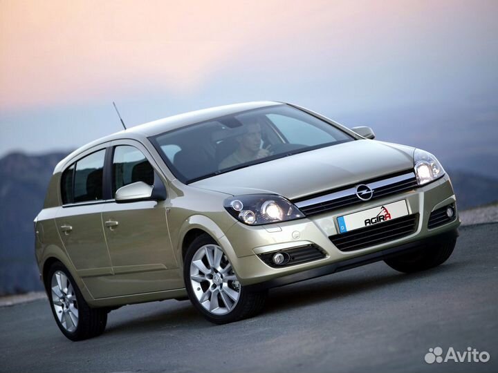 Шаровая опора Opel Astra H