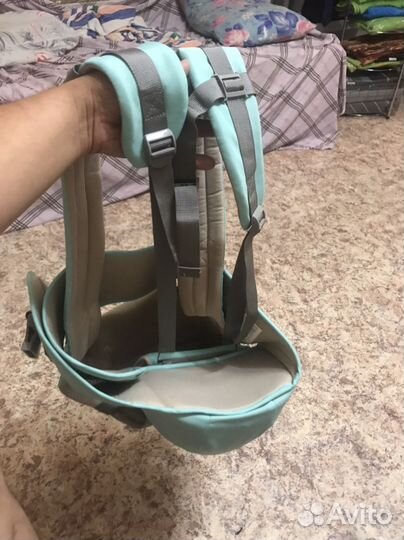 Кенгуру переноска малыша