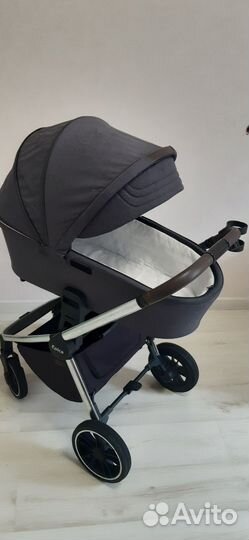 Коляска carello 2 в 1