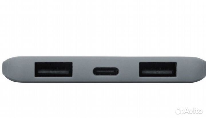 Power bank внешний аккумулятор