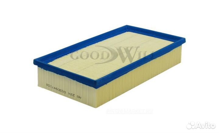 Goodwill AG 224 Фильтр воздушный