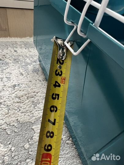 Клетка для попугая