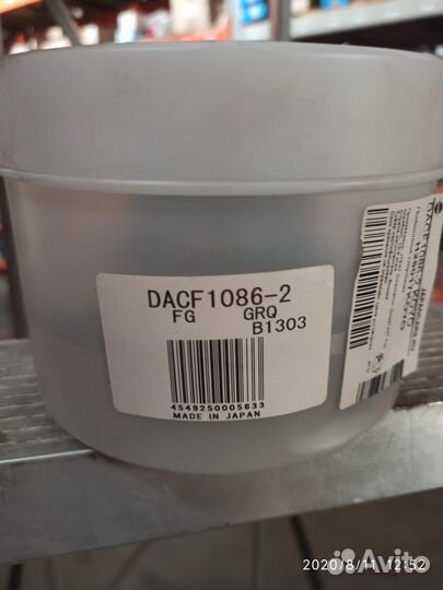 Ступица задняя Koyo dacf1086-2 Mitsubishi