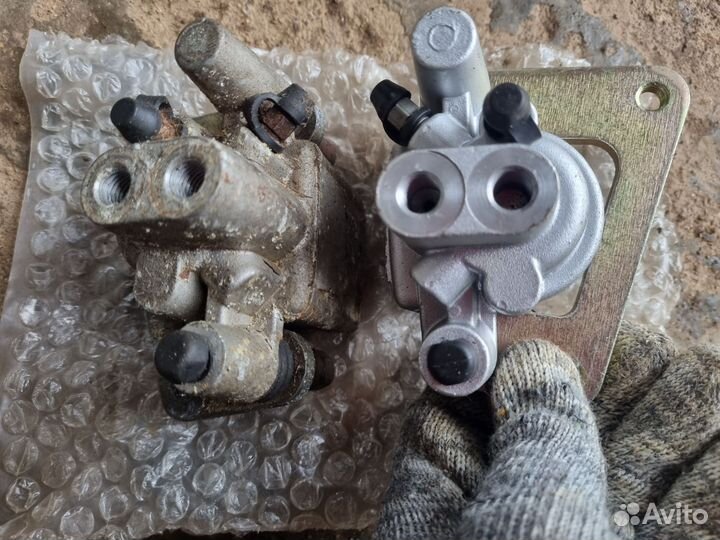 Запчасти cf мото 500