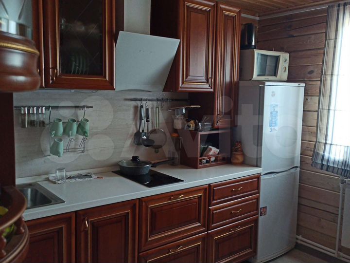 Дом 84 м² на участке 6 сот.