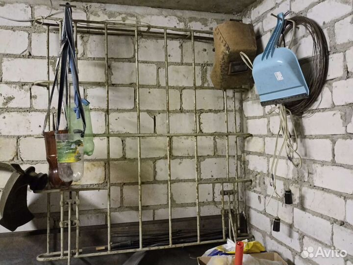 Багажник на крышу ваз 2106