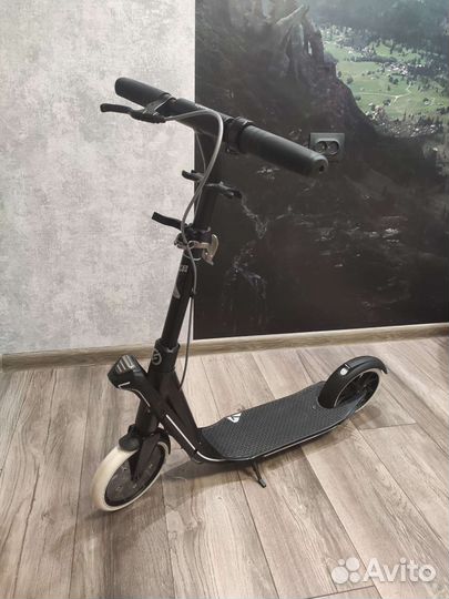 Самокат oxelo town 7EF в коробке